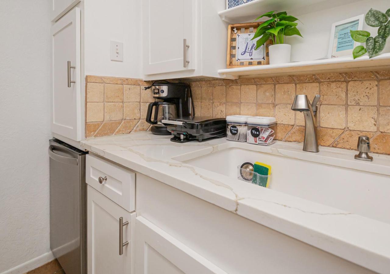 Knot Bay Haven, Dog Friendly, Hot Tub, Fenced Yard, Patio And Grill, 3 Br Villa Rockport Eksteriør billede