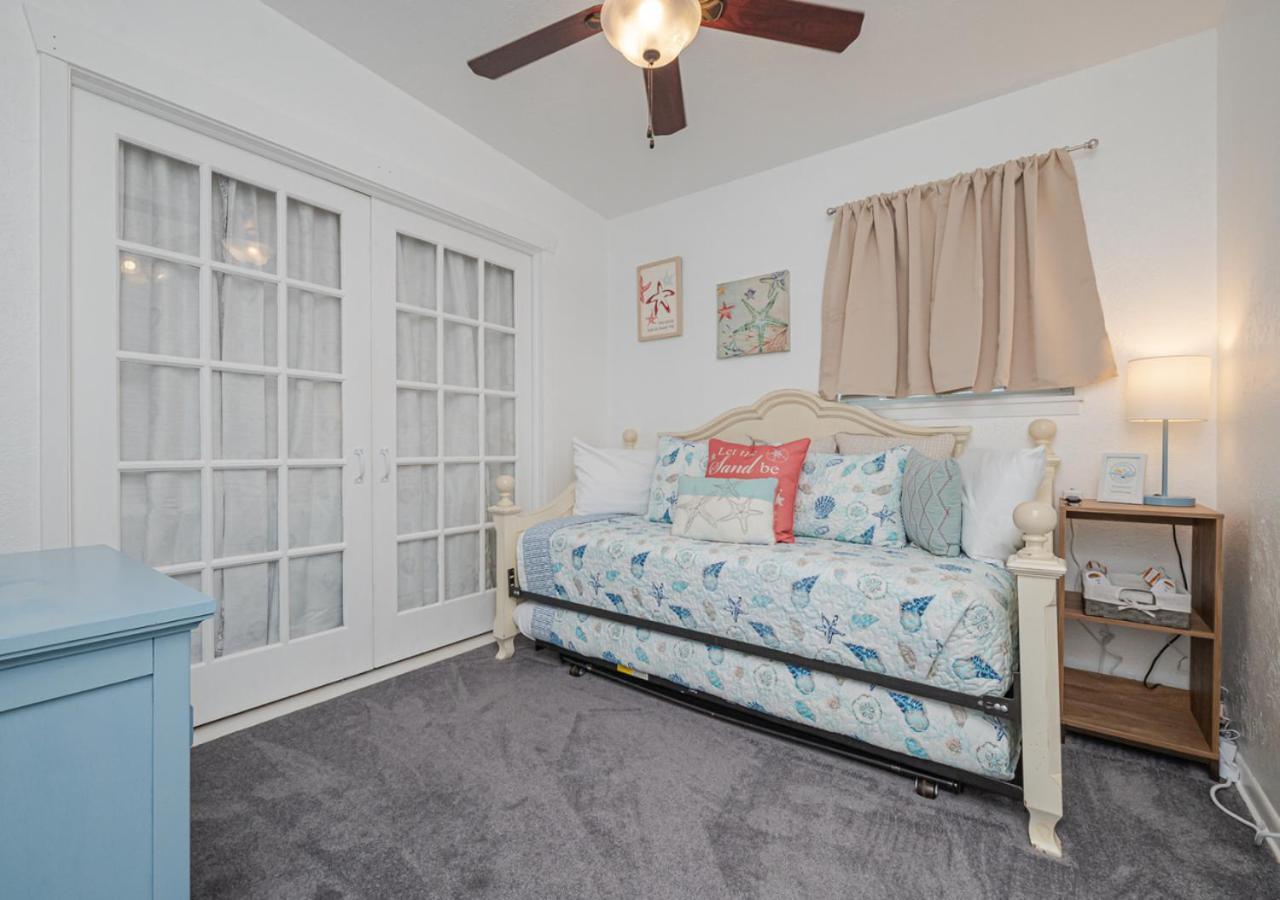 Knot Bay Haven, Dog Friendly, Hot Tub, Fenced Yard, Patio And Grill, 3 Br Villa Rockport Eksteriør billede