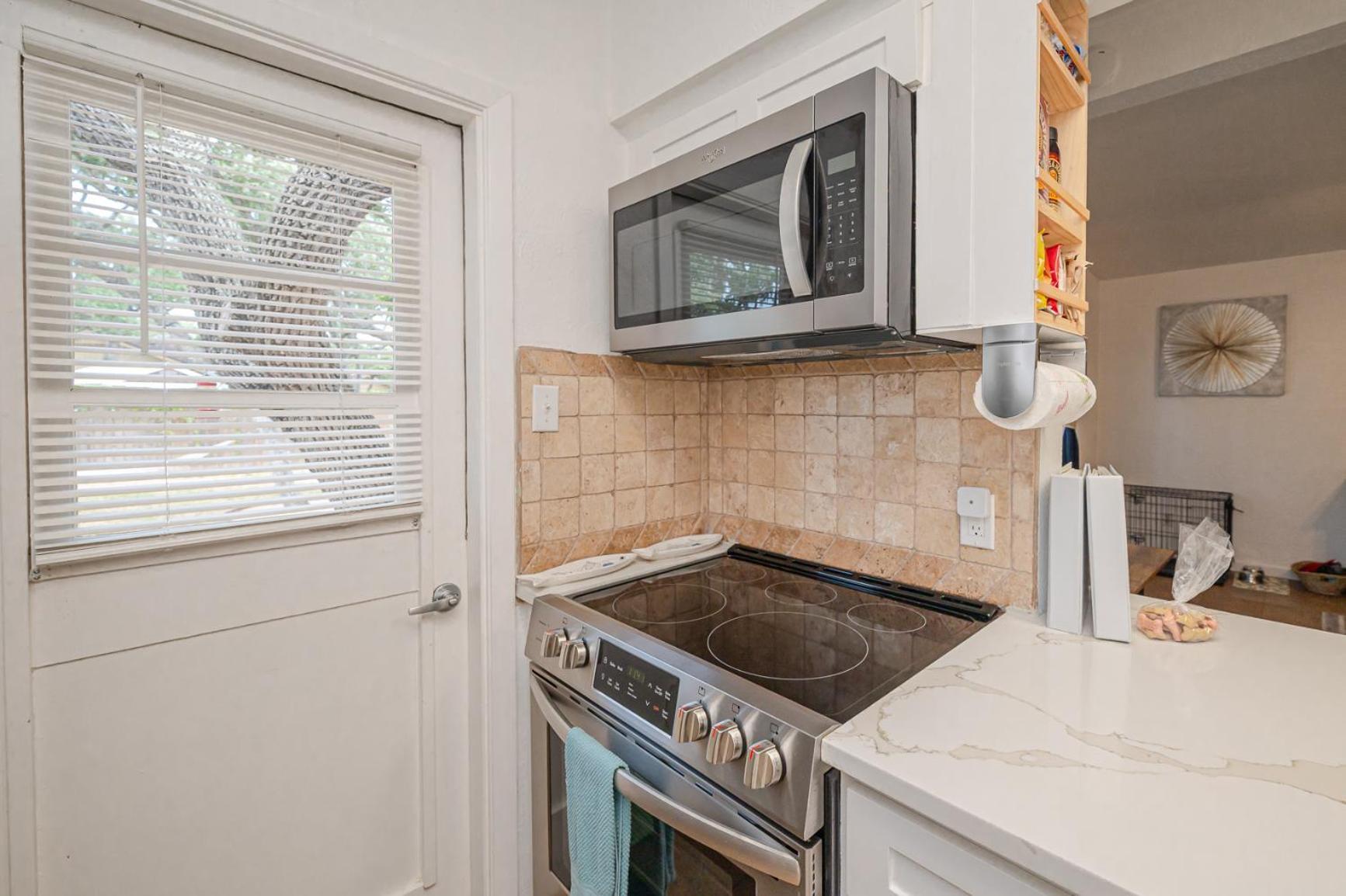 Knot Bay Haven, Dog Friendly, Hot Tub, Fenced Yard, Patio And Grill, 3 Br Villa Rockport Eksteriør billede