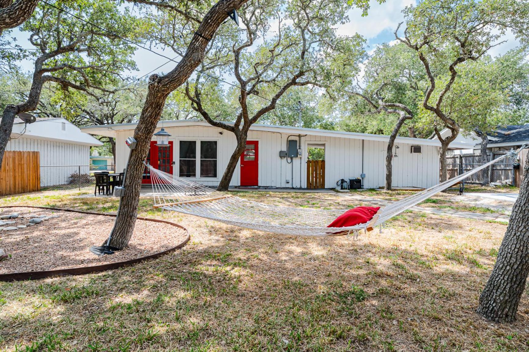 Knot Bay Haven, Dog Friendly, Hot Tub, Fenced Yard, Patio And Grill, 3 Br Villa Rockport Eksteriør billede